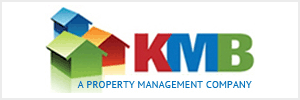 KMB Properties  logo