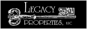 Legacy Properties, LLC logo