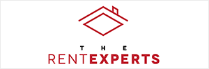 The Rent Experts logo