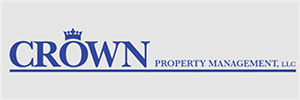 Crown Property Management logo