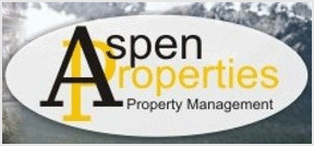 Aspen Properties logo