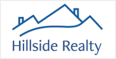 Hillside Realty logo