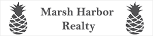 Marsh Harbor Realty logo