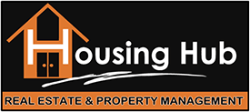 Housing Hub logo