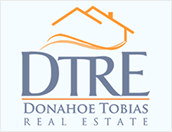 Donahoe Tobias Real Estate logo