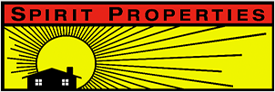 Spirit Properties and Property Management logo