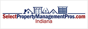 Select Property Management Pros logo