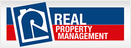 Real Property Management Select San Jose logo