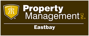 Property Management Inc. East Bay logo