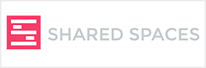 Shared Spaces, Inc. logo