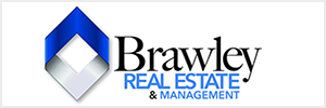 Brawley Real Estate & Management logo