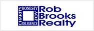 Rob Brooks Realty logo