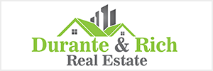 Durante & Rich Real Estate logo