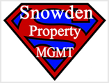 Snowden Property Management logo