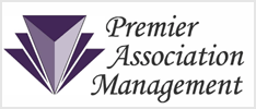 Premier Association Management logo