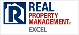 Real Property Management Excel logo