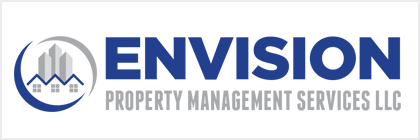 Envision Property Management Services logo