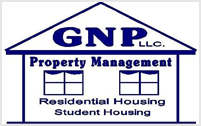 GNP Property Management, LLC logo