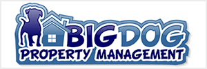 Big Dog Property Management logo