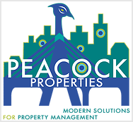 Peacock Properties LLC logo