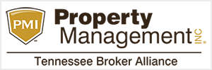 	Property Management Inc. Tennessee Broker Alliance logo