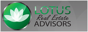 Lotus Real Estate Advisors logo