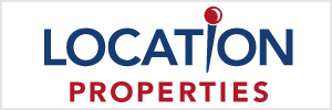 Location Properties Property Management logo