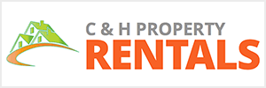 C&H Property Rentals logo