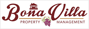 Bona Villa Property Management logo