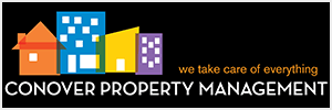 Conover Property Management logo