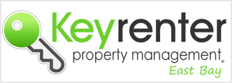 Keyrenter - East Bay logo