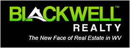 Blackwell Realty logo