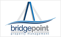 Bridgepoint Property Management logo