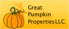 Great Pumpkin Properties LLC logo