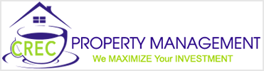 CREC Property Management logo