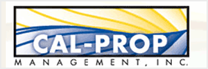 Cal-Prop Management, Inc logo