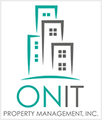 ONIT Property Management, Inc. logo