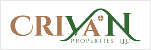 Crivan Properties, LLC logo