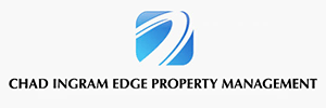 CHAD INGRAM EDGE PROPERTY MANAGEMENT logo