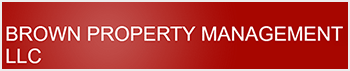 Brown Property Management logo