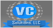 VC Solutions LLC logo