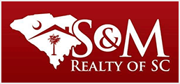 S&M Realty of South Carolina logo