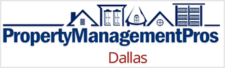 Dallas Property Management Pros logo