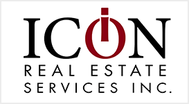 ICON Real Estate Services, INC logo