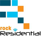 Rock Residential Property Management logo