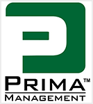 Prima Management logo