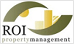 ROI Property Management, LLC logo