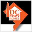 DCozyhome Corp logo