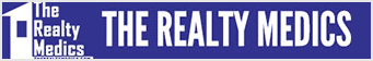 The Realty Medics logo