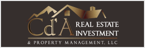 CDA Real Estate Investment & Property Management logo